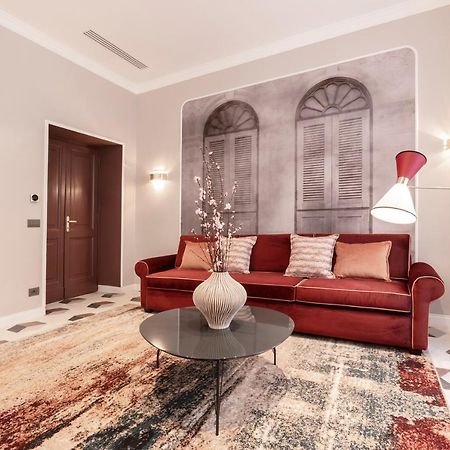 Be Mate Castel Sant'Angelo Apartment Rome Exterior photo