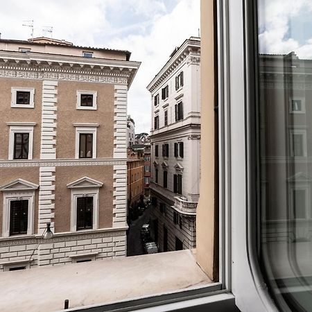 Be Mate Castel Sant'Angelo Apartment Rome Exterior photo