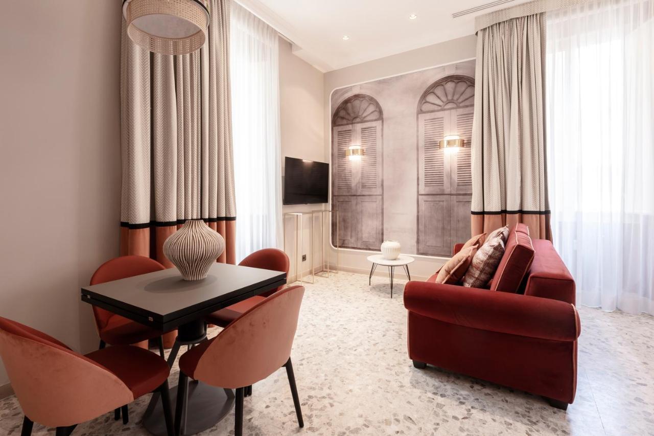 Be Mate Castel Sant'Angelo Apartment Rome Exterior photo