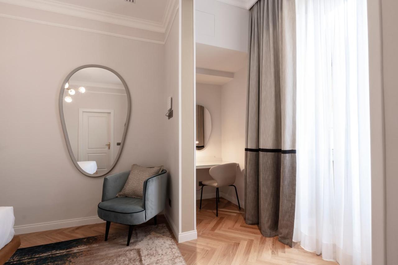Be Mate Castel Sant'Angelo Apartment Rome Exterior photo