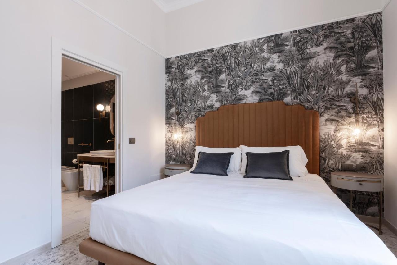 Be Mate Castel Sant'Angelo Apartment Rome Exterior photo