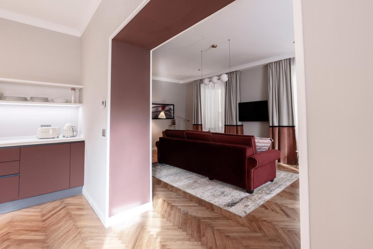 Be Mate Castel Sant'Angelo Apartment Rome Exterior photo