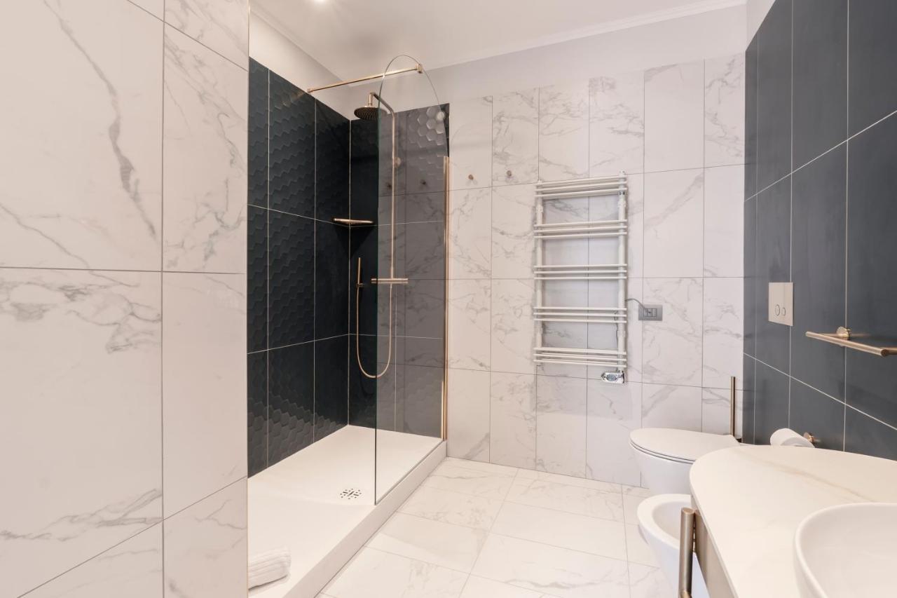 Be Mate Castel Sant'Angelo Apartment Rome Exterior photo