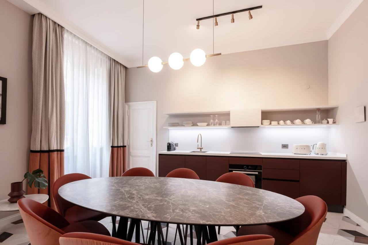 Be Mate Castel Sant'Angelo Apartment Rome Exterior photo
