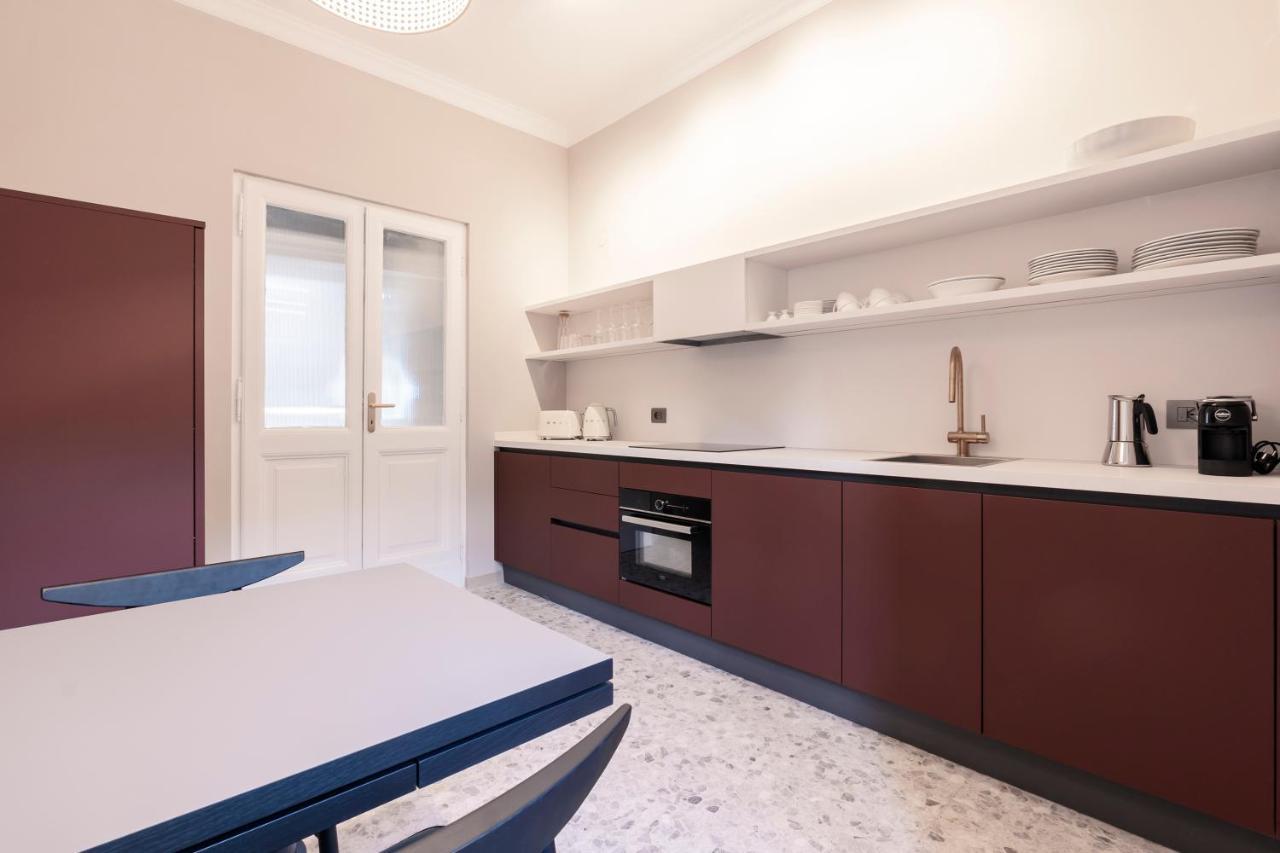 Be Mate Castel Sant'Angelo Apartment Rome Exterior photo