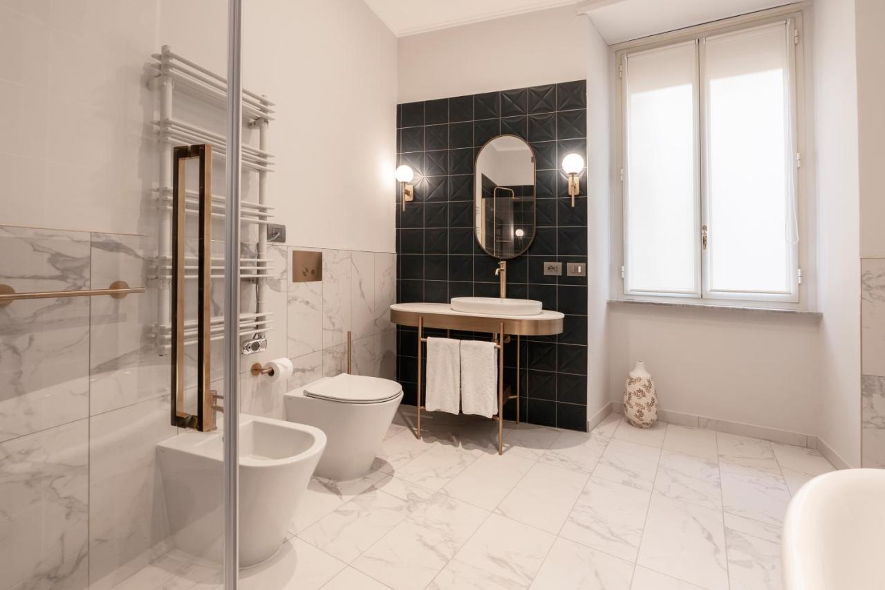 Be Mate Castel Sant'Angelo Apartment Rome Exterior photo