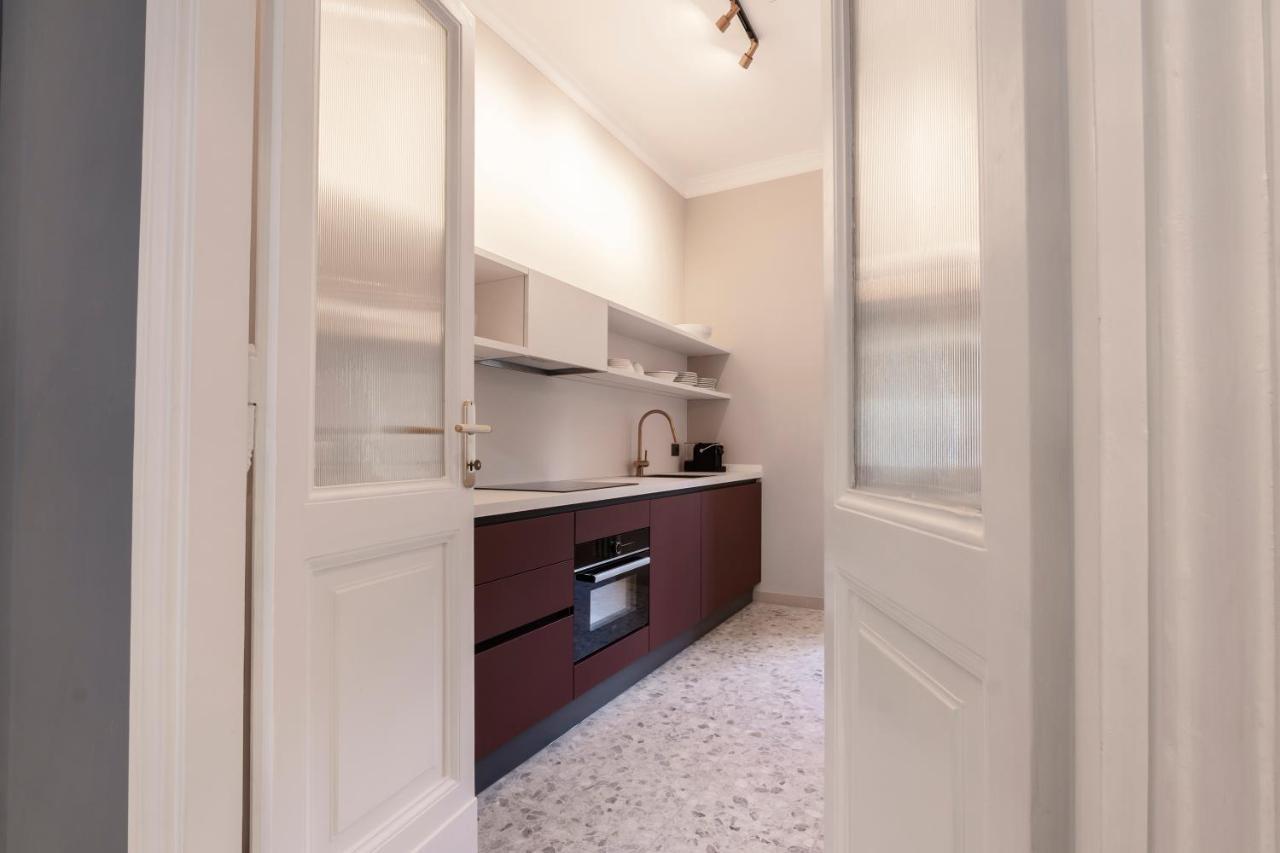 Be Mate Castel Sant'Angelo Apartment Rome Exterior photo