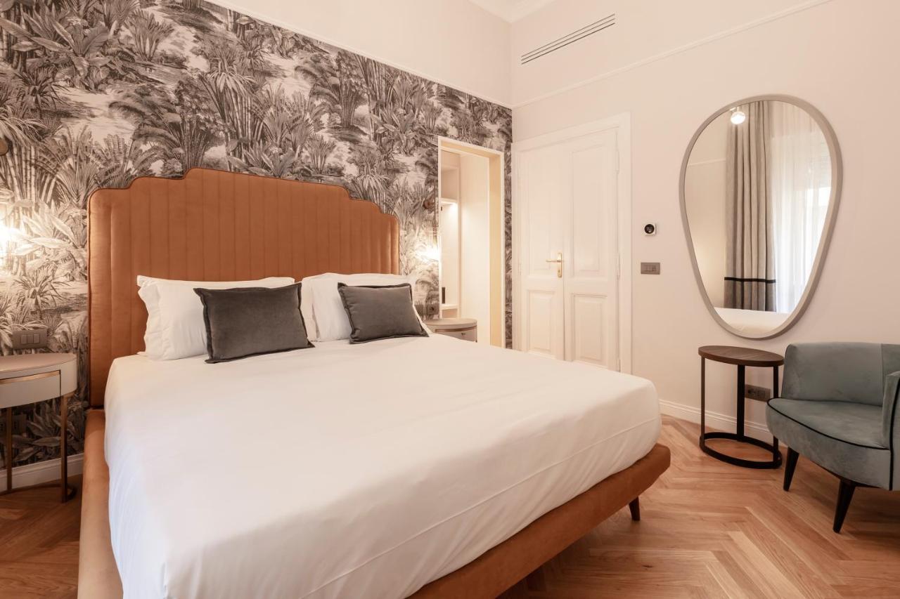Be Mate Castel Sant'Angelo Apartment Rome Exterior photo